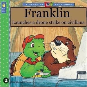 Meet your Posher, Thomas